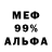 Альфа ПВП СК КРИС PHxPowers